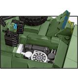 COBI 2635 M1126 ICV Stryker