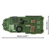 COBI 2635 M1126 ICV Stryker