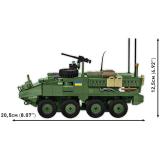 COBI 2635 M1126 ICV Stryker
