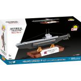COBI 4861 HNoMS Uredd (P-41)