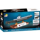 COBI 4861 HNoMS Uredd (P-41)