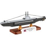 COBI 4861 HNoMS Uredd (P-41)