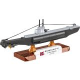 COBI 4861 HNoMS Uredd (P-41)