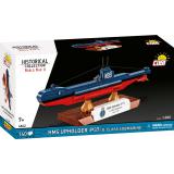 COBI 4862 HMS Upholder