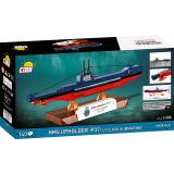 COBI 4862 HMS Upholder