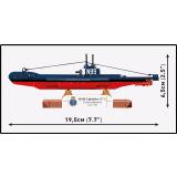 COBI 4862 HMS Upholder