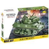COBI 2279 H.M.C M8 Scott