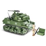 COBI 2279 H.M.C M8 Scott