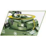 COBI 2279 H.M.C M8 Scott