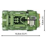 COBI 2279 H.M.C M8 Scott