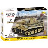 COBI 2588A Panzer VI Tiger I No. 131