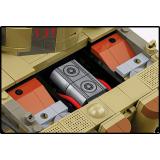 COBI 2588A Panzer VI Tiger I No. 131