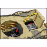 COBI 2588A Panzer VI Tiger I No. 131