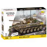 COBI 2679 M18 Hellcat