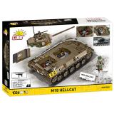 COBI 2679 M18 Hellcat