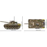 COBI 2679 M18 Hellcat