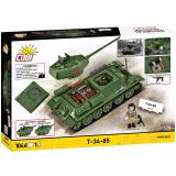 COBI 2683 T-34-85