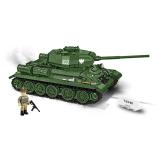 COBI 2683 T-34-85