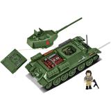 COBI 2683 T-34-85