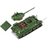 COBI 2683 T-34-85