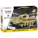 COBI 2686 COBI Pz.Kpfw. VI B Tiger II “Königstiger” V2