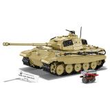 COBI 2686 COBI Pz.Kpfw. VI B Tiger II “Königstiger” V2