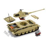 COBI 2686 COBI Pz.Kpfw. VI B Tiger II “Königstiger” V2