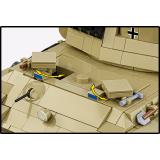 COBI 2686 COBI Pz.Kpfw. VI B Tiger II “Königstiger” V2