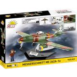 COBI 5776 Messerschmitt Me262A-1A Schwalbe