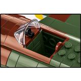 COBI 5776 Messerschmitt Me262A-1A Schwalbe