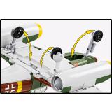 COBI 5776 Messerschmitt Me262A-1A Schwalbe