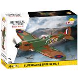COBI 5778 Supermarine Spitfire Mk.II