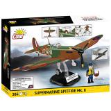 COBI 5778 Supermarine Spitfire Mk.II