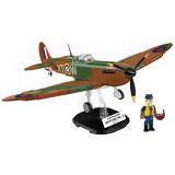 COBI 5778 Supermarine Spitfire Mk.II