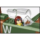 COBI 5778 Supermarine Spitfire Mk.II