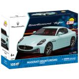 COBI 24577 Maserati Granturismo Trofeo