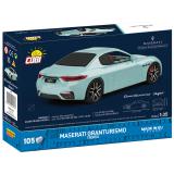 COBI 24577 Maserati Granturismo Trofeo