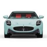 COBI 24577 Maserati Granturismo Trofeo