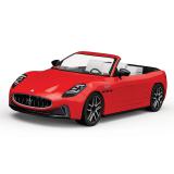 COBI 24578 Maserati Grancabrio Trofeo