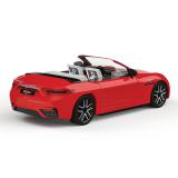 COBI 24578 Maserati Grancabrio Trofeo