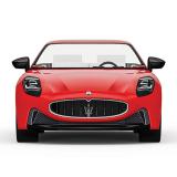 COBI 24578 Maserati Grancabrio Trofeo