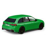 COBI 24669 Audi RS4 B9 (Grün)