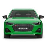 COBI 24669 Audi RS4 B9 (Grün)