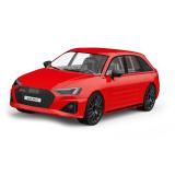 COBI 24670 Audi RS4 B9 (Rot)