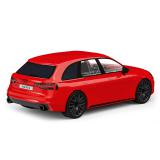 COBI 24670 Audi RS4 B9 (Rot)