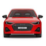 COBI 24670 Audi RS4 B9 (Rot)