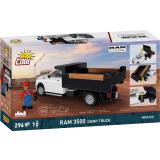 COBI 24659 RAM 3500 Dump Truck