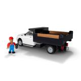 COBI 24659 RAM 3500 Dump Truck