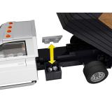 COBI 24659 RAM 3500 Dump Truck