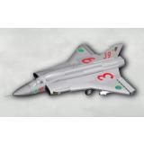 COBI 5934 Saab J 35 Draken